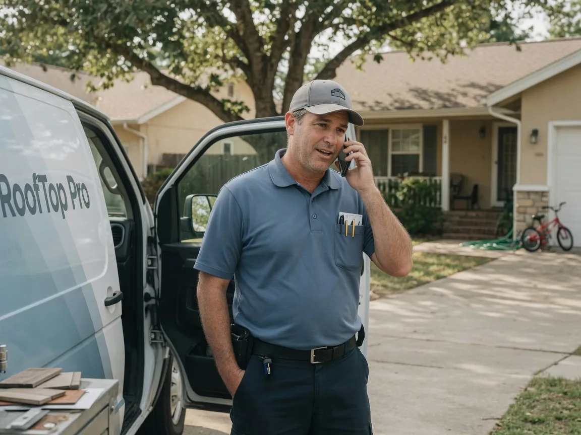 Roof Repair Cass City, MI FAQs